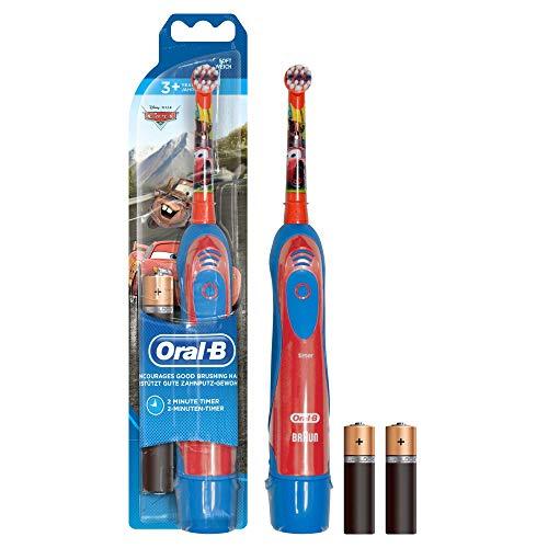 Dantų šepetėlis Braun Oral-B Stages Power