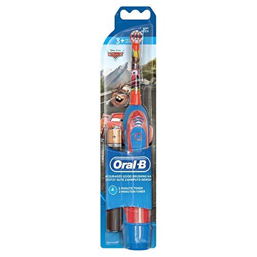 Dantų šepetėlis Braun Oral-B Stages Power