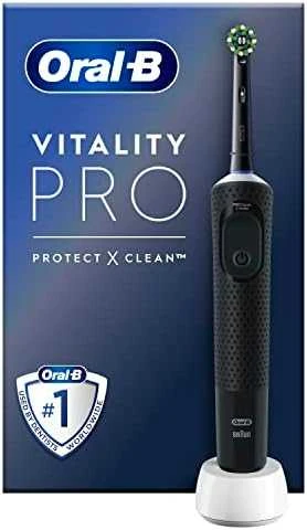 Oral-B Vitality Pro D103 violetinė