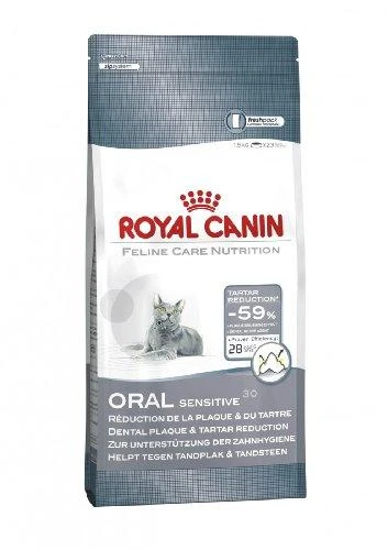 Royal Canin Oral Care 1,5kg