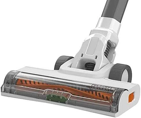 Dulkių siurblys Black & Decker Juodas & Decker PowerSeries+ BHFEA515J-QW