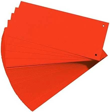 Herlitz 1 / 3 A4 Dėžutė Oranžinė kasetė Eco (214764)