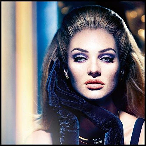 "Max Factor False Lash Effect" blakstienų tušas 01 Juodas