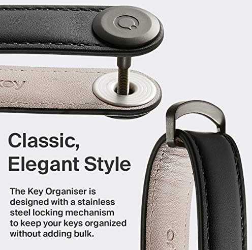Orbitkey -universalus