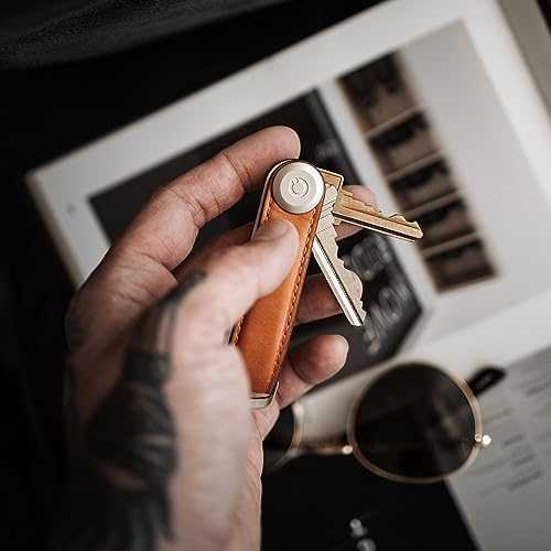 Orbitkey -universalus