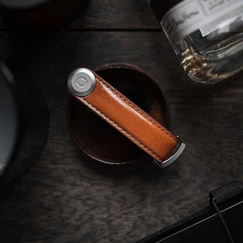 Orbitkey -universalus