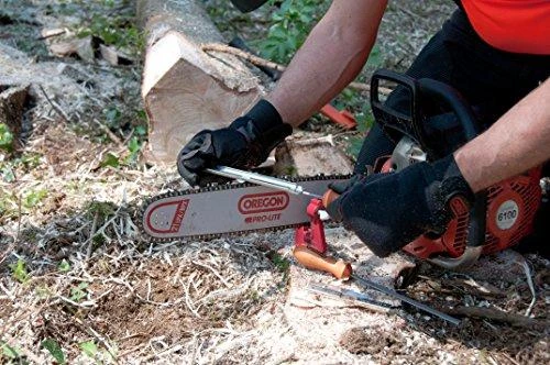 Makita Dildė + kreipiklis mediniu kotu 4,8 mm (20BPX, 21BPX, 21LPX, 95VPX, 082, 086, 686, 484) 197712-5