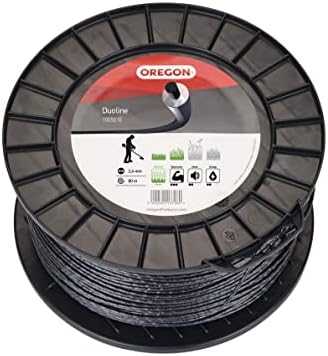 Pjovimo gija Oregon Duoline (90m x 2,4mm)