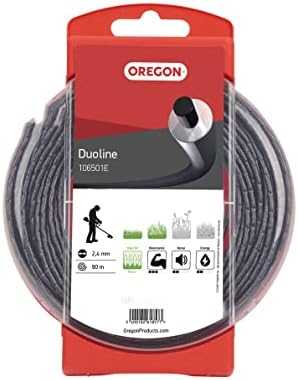 Pjovimo gija Oregon Duoline (90m x 2,4mm)