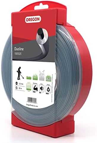 Pjovimo gija Oregon Duoline (60m x 3mm)