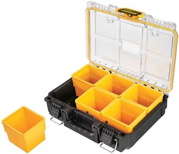 Įrankių dėžė DeWalt ToughSystem DWST83392