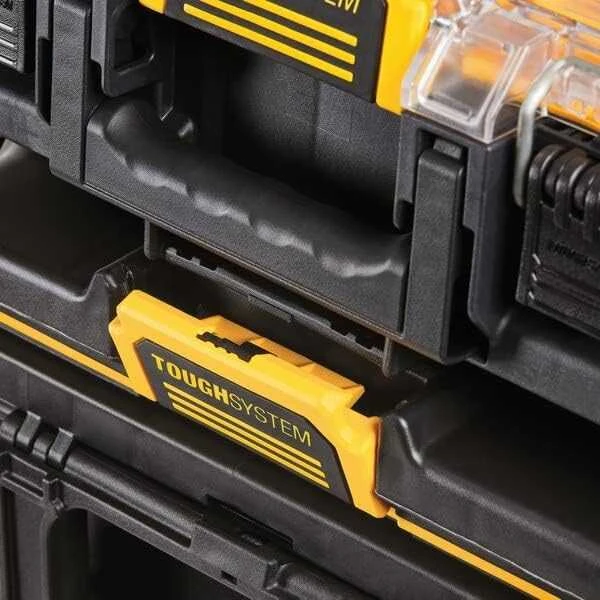 Įrankių dėžė DeWalt ToughSystem DWST83392