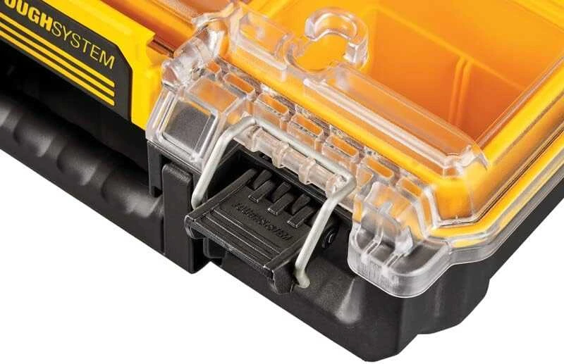 Įrankių dėžė DeWalt ToughSystem DWST83392