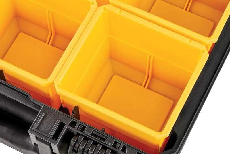 Įrankių dėžė DeWalt ToughSystem DWST83392