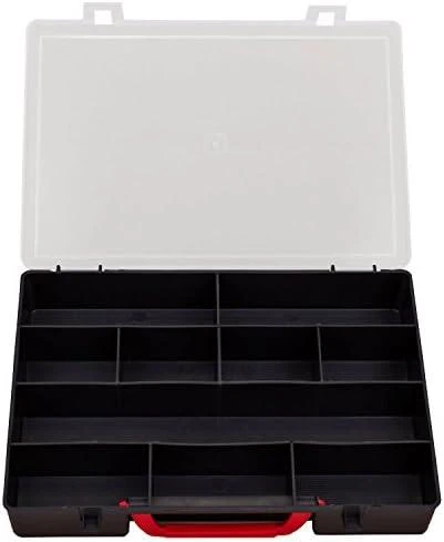 Dėžė Patrol Organizer 300 iš PVC