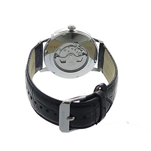 Laikrodis Orient Contemporary Mechanical FAG02004B0