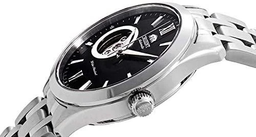 Laikrodis Orient Contemporary Mechanical FAG03001B0