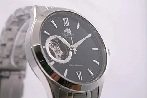 Laikrodis Orient Contemporary Mechanical FAG03001B0