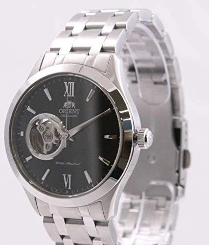 Laikrodis Orient Contemporary Mechanical FAG03001B0