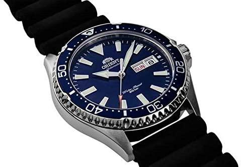 Laikrodis Orient Sporty Mechanical RA-AA0006L19B