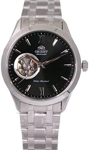 Laikrodis Orient Contemporary Mechanical FAG03001B0