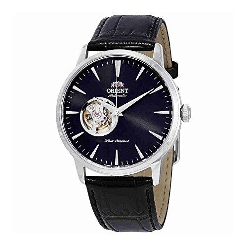 Laikrodis Orient Contemporary Mechanical FAG02004B0