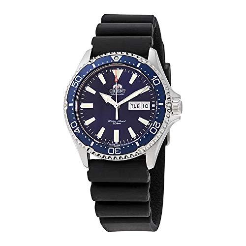 Laikrodis Orient Sporty Mechanical RA-AA0006L19B