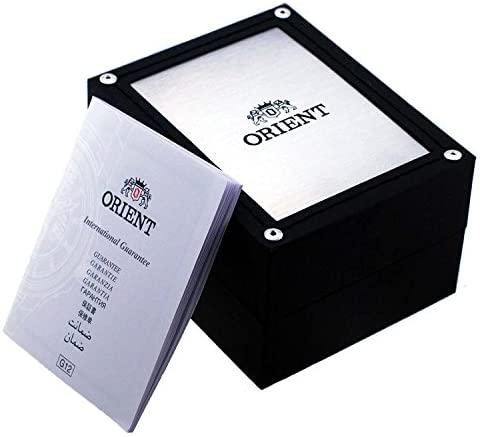 Laikrodis Orient Sporty Mechanical RA-AA0006L19B
