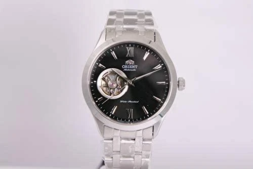 Laikrodis Orient Contemporary Mechanical FAG03001B0