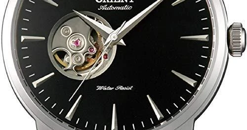 Laikrodis Orient Contemporary Mechanical FAG02004B0