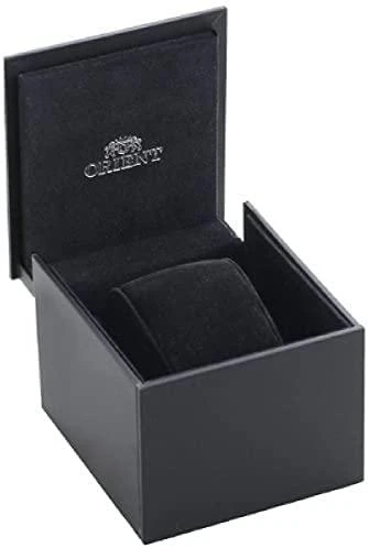 Laikrodis „Orient Contemporary“ automatas RA-AC0J02B10B