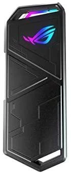 SSD Korpusas - ASUS ROG Strix Arion Lite, Juodas