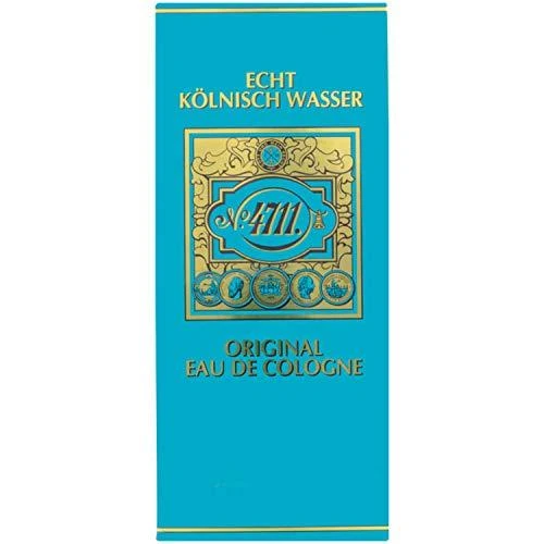 Odekolonas 4711 Eau De Cologne 200ml