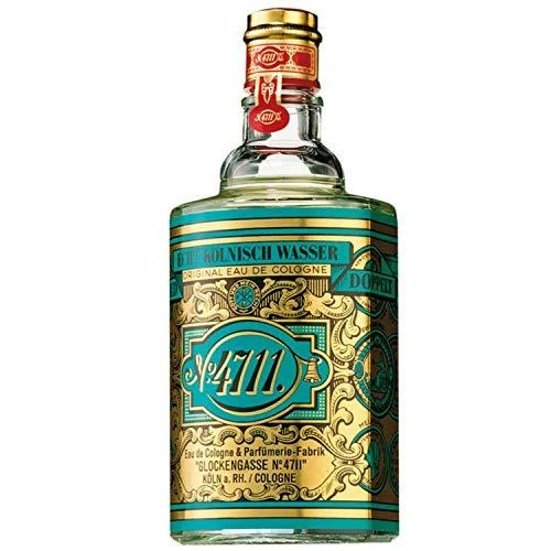 Odekolonas 4711 Eau De Cologne 200ml