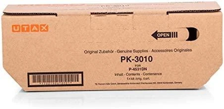 Utax oryginalny toner 1T02T90UT0, PK3010, juodas, 12500s