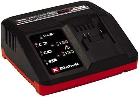 Akumuliatorius Einhell 4511489; 18 V; 2x4,0 Ah