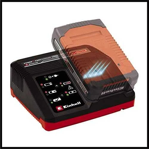 Akumuliatorius Einhell 4511489; 18 V; 2x4,0 Ah