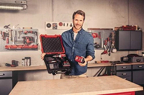 Einhell E-BOX S35/33
