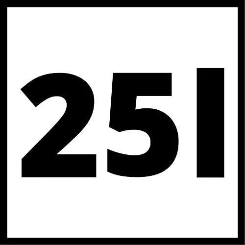 „Einhell“ vilnonis krepšys 25L (5 vnt. rinkinys) – 2351190