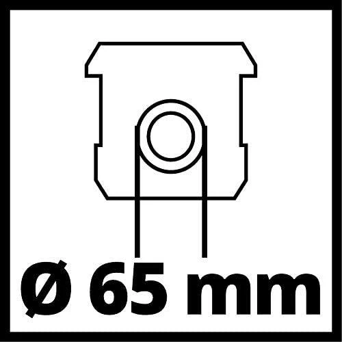 „Einhell“ vilnonis krepšys 25L (5 vnt. rinkinys) – 2351190