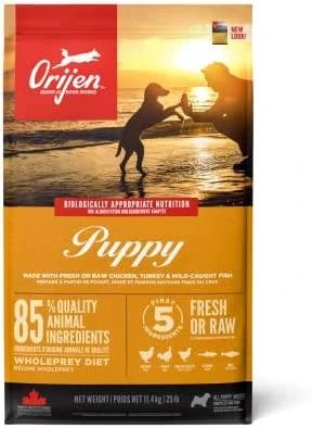 ORIJEN Dog Puppy 11,4kg