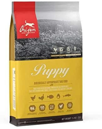 ORIJEN Dog Puppy 11,4kg