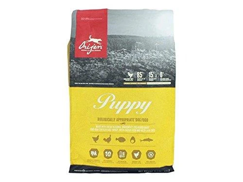ORIJEN Dog Puppy 11,4kg