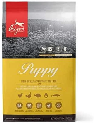 ORIJEN Dog Puppy 11,4kg