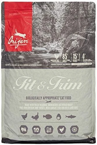 ORIJEN Cat Fit&Trim 5,4kg