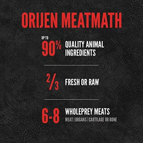ORIJEN Cat Tundra 1,8kg