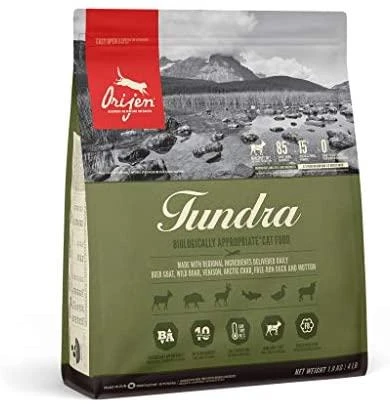 ORIJEN Cat Tundra 1,8kg