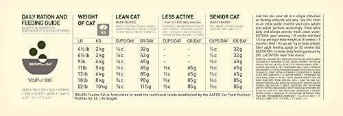 ORIJEN Cat Tundra 5,4kg