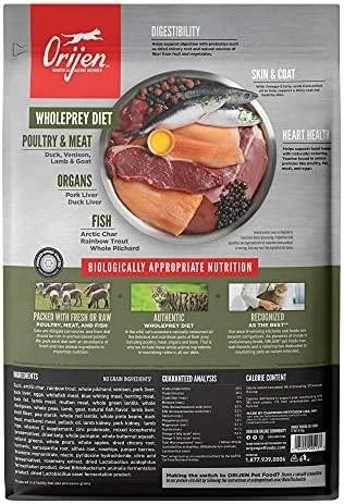 ORIJEN Cat Tundra 5,4kg