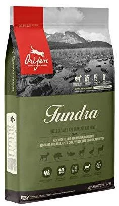 ORIJEN Cat Tundra 5,4kg